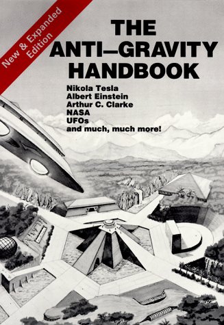 9780932813206: Antigravity Handbook