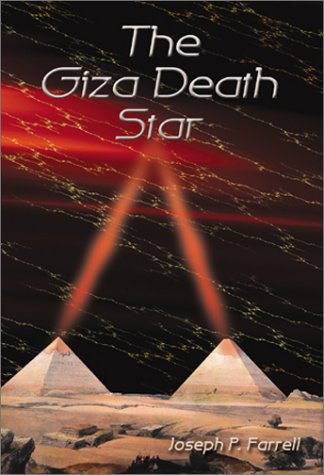 9780932813381: The Giza Death Star