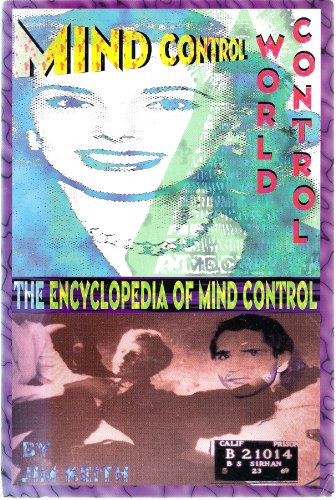 Beispielbild fr Mind Control, World Control zum Verkauf von Better World Books