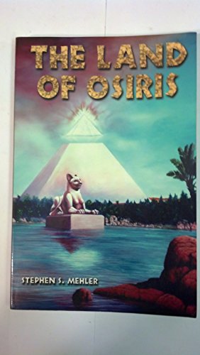 Stock image for The Land of Osiris for sale by HPB-Emerald