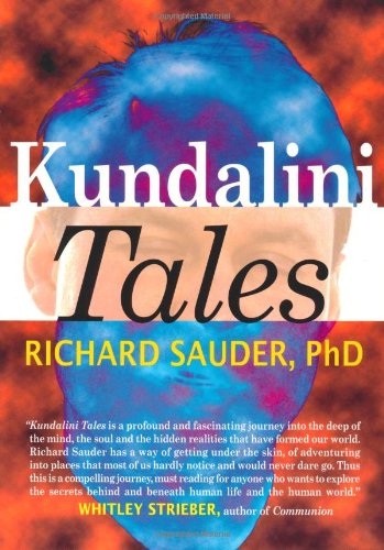 Stock image for Kundalini Tales for sale by Books of the Smoky Mountains