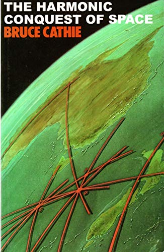 9780932813626: Harmonic Conquest of Space (Lost Science (Adventures Unlimited Press))