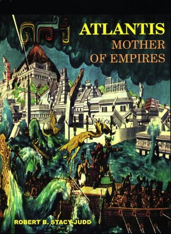 9780932813695: Atlantis: Mother of Empires