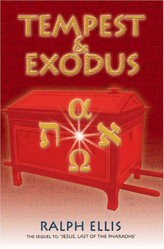 Imagen de archivo de Tempest & Exodus a la venta por bookwave