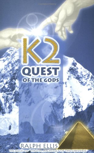 Stock image for K2: QUEST OF THE GODS for sale by Front Cover Books