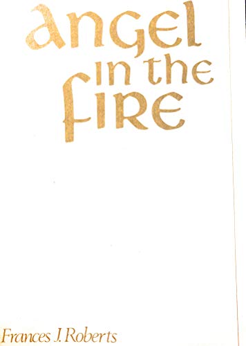 Imagen de archivo de Angel in the Fire a la venta por BooksRun