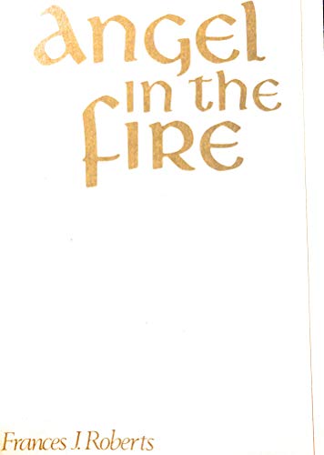 Stock image for Angel in the Fire for sale by BooksRun