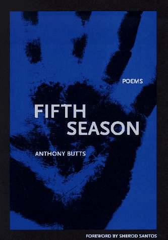 9780932826527: Fifth Season (New Issues Press Poetry Series)