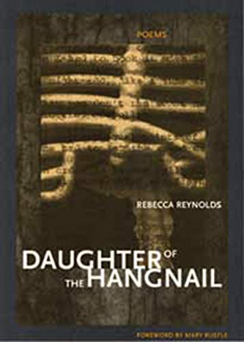 9780932826565: Daughter of the Hangnail (First Book)