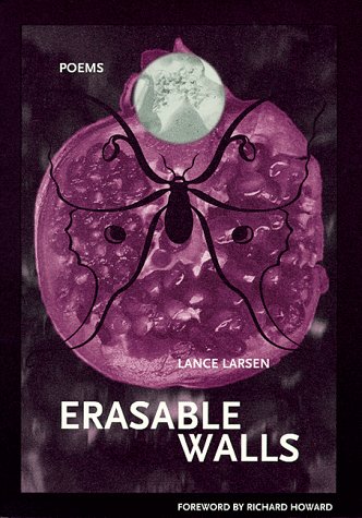Imagen de archivo de Erasable Walls (First Book) a la venta por SecondSale