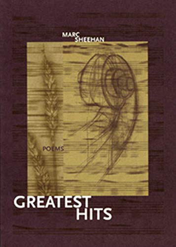 Beispielbild fr Greatest Hits (New Issues Press Poetry S.) zum Verkauf von WorldofBooks