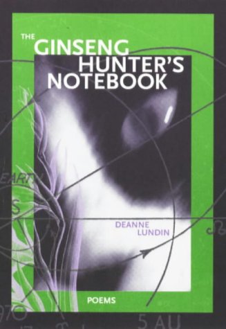 Stock image for THE GINSENG HUNTER'S NOTEBOOK for sale by The Story Shop