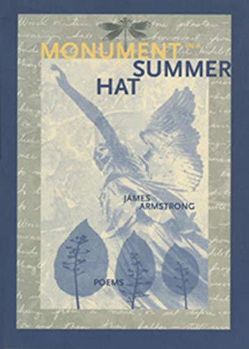 Stock image for Monument in a Summer Hat (Inland Seas) for sale by Bookplate