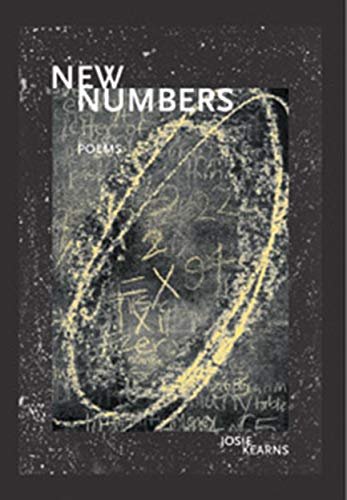 Stock image for New Numbers (The New Issues Press Poetry Series) for sale by Powell's Bookstores Chicago, ABAA