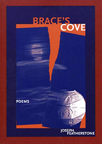 Stock image for Brace's Cove for sale by ThriftBooks-Dallas