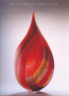 Beispielbild fr The Art of Glass from Galle to Chihuly (Highlights from the Lowenbach Collection) zum Verkauf von G.J. Askins Bookseller
