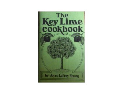 Stock image for The Key Lime Cookbook for sale by Once Upon A Time Books