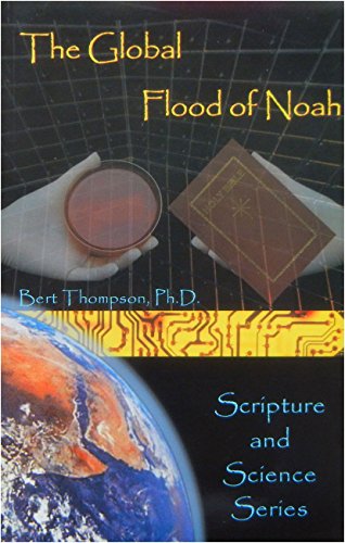 9780932859020: The Global Flood Of Noah