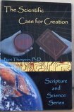 Beispielbild fr The Scientific Case for Creation zum Verkauf von ThriftBooks-Atlanta