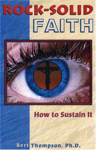 9780932859402: Rock Solid Faith II: How To Sustain It