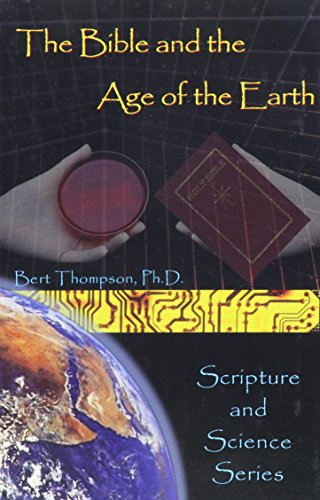 Beispielbild fr Bible and Age of the Earth zum Verkauf von ThriftBooks-Atlanta