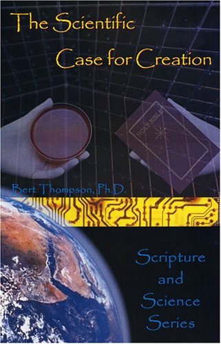 Beispielbild fr Scientific Case for Creation zum Verkauf von HPB-Emerald