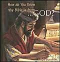 Beispielbild fr How Do You Know the Bible Is from God? zum Verkauf von ThriftBooks-Atlanta