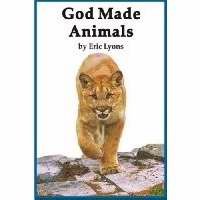 Stock image for God Made Animals (A.P. Reader) for sale by SecondSale
