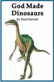 Stock image for God Made Dinosaurs for sale by Jenson Books Inc