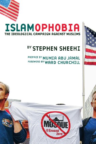 Imagen de archivo de Islamophobia: The Ideological Campaign Against Muslims a la venta por Once Upon A Time Books