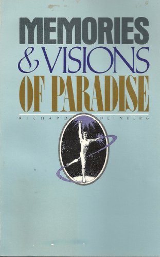 Beispielbild fr Memories and Visions of Paradise [signed] zum Verkauf von Gold Beach Books & Art Gallery LLC