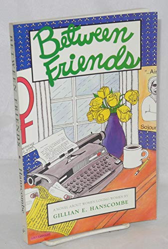 Imagen de archivo de Between Friends a la venta por Books From California