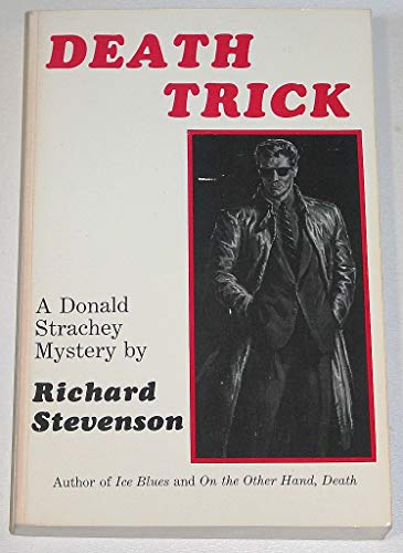 Death Trick (9780932870278) by Stevenson, Richard