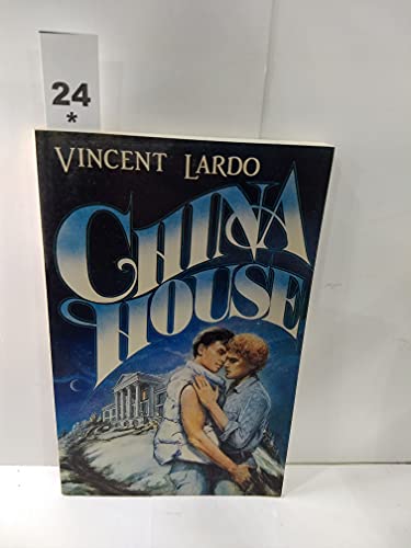 Beispielbild fr China House zum Verkauf von Better World Books