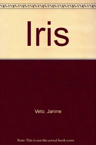 Imagen de archivo de Iris a la venta por Virtuous Volumes et al.