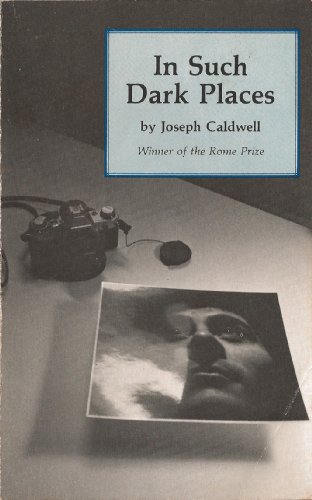 Stock image for In Such Dark Places for sale by Better World Books