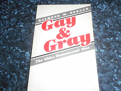 Imagen de archivo de Gay and Gray a la venta por ThriftBooks-Dallas