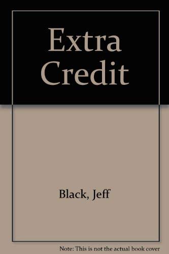 Stock image for Extra Credit for sale by Saucony Book Shop