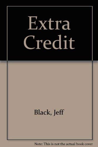 9780932870704: Extra Credit