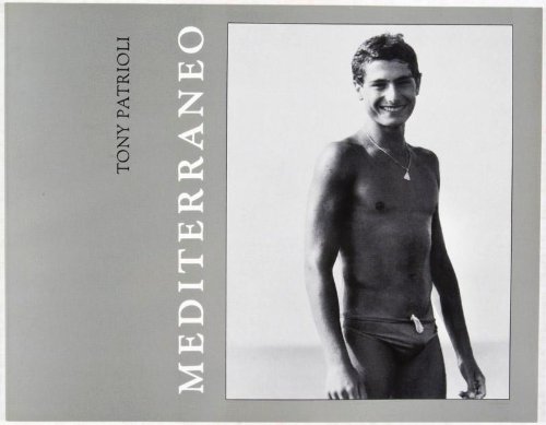 Stock image for Mediterraneo for sale by Front Cover Books