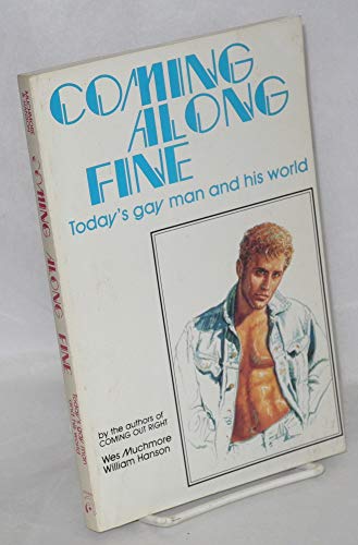 Stock image for Coming along Fine for sale by Better World Books