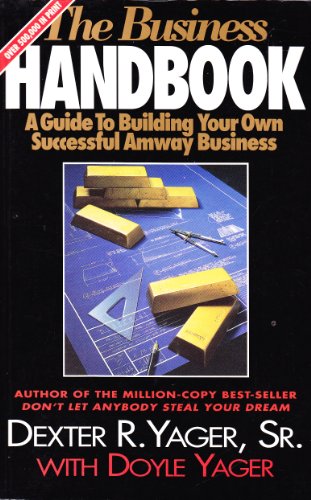 Imagen de archivo de The Business Handbook (El Manual de Negocios) a la venta por Better World Books