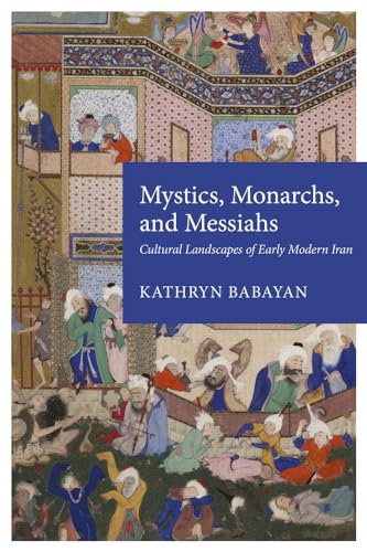 Stock image for Mystics, Monarchs, and Messiahs for sale by Blackwell's