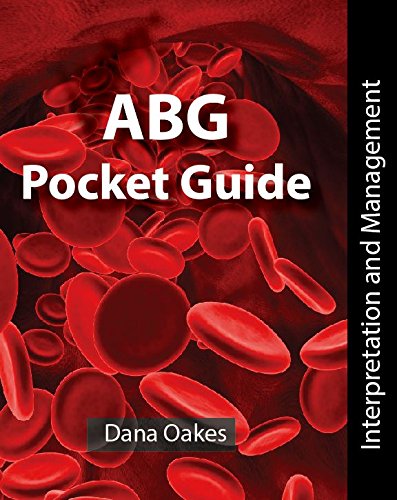Stock image for Oakes' ABG Pocket Guide and Instructional Guide 2-Book Set. 2E 2017 for sale by Book Deals