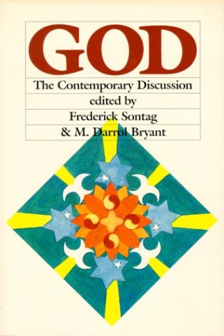 God: The Contemporary Discussion (Conference Series).