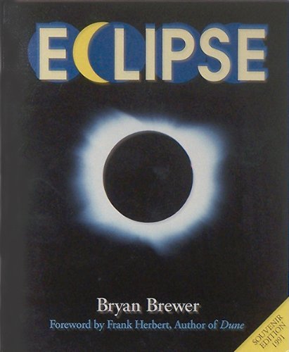 Stock image for Eclipse for sale by Aaron Books