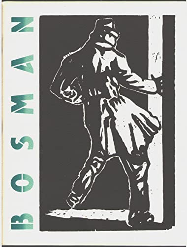 

Prints by Richard Bosman: 1978-1988