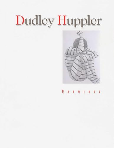 Stock image for Dudley Huppler: Drawings [ Signed by Robert Cozzolino ] for sale by Works on Paper