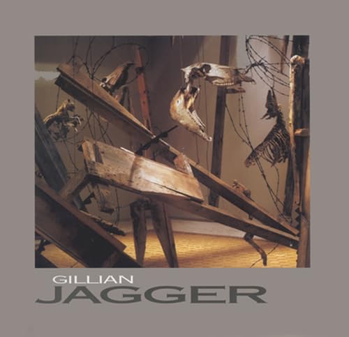 The Art of Gillian Jagger (Chazen Museum of Art Catalogs)