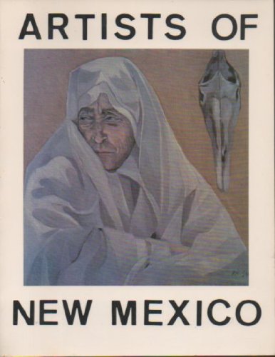 ARTISTS OF NEW MEXICO.